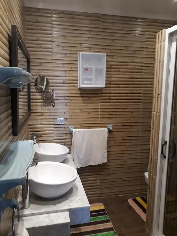 Appartement Le Nid Douillet D'Islane à Agadir