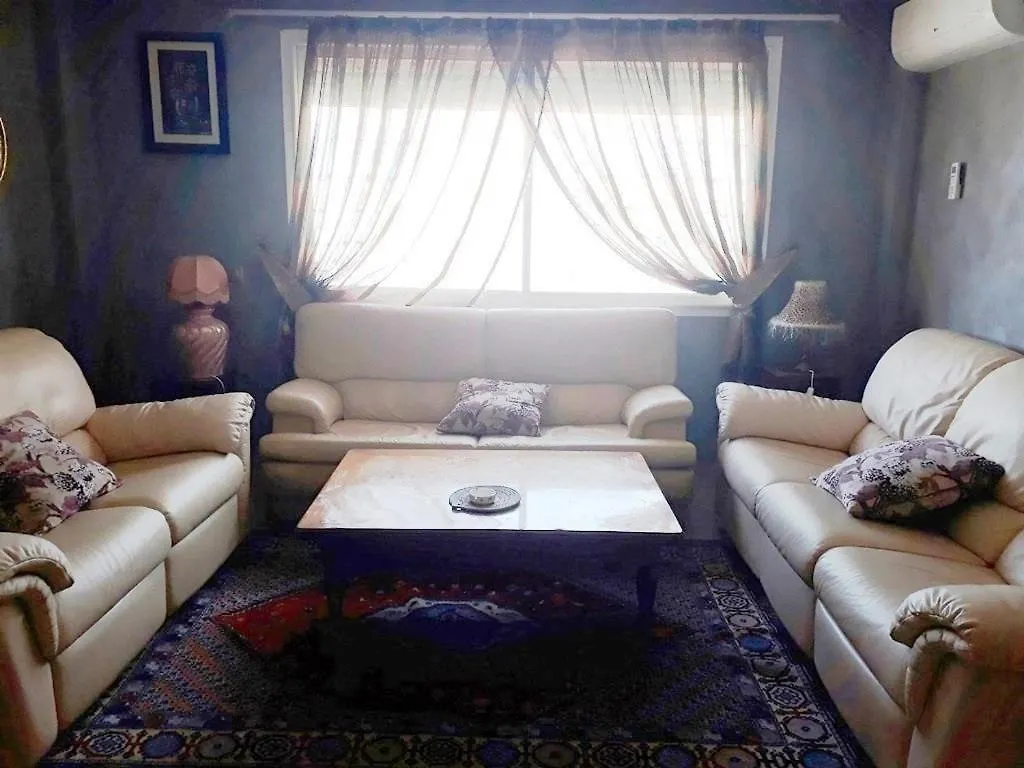 Appartement Le Nid Douillet D'Islane à Agadir