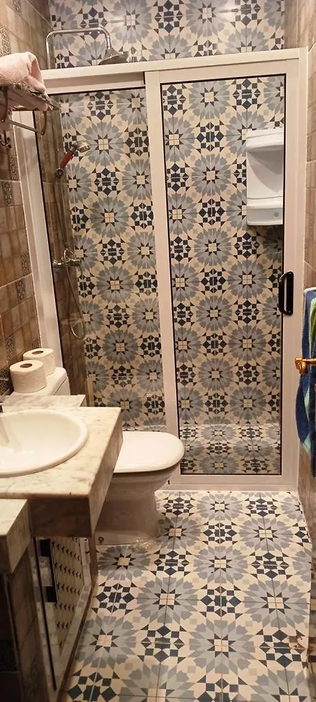 Appartement Le Nid Douillet D'Islane à Agadir Maroc
