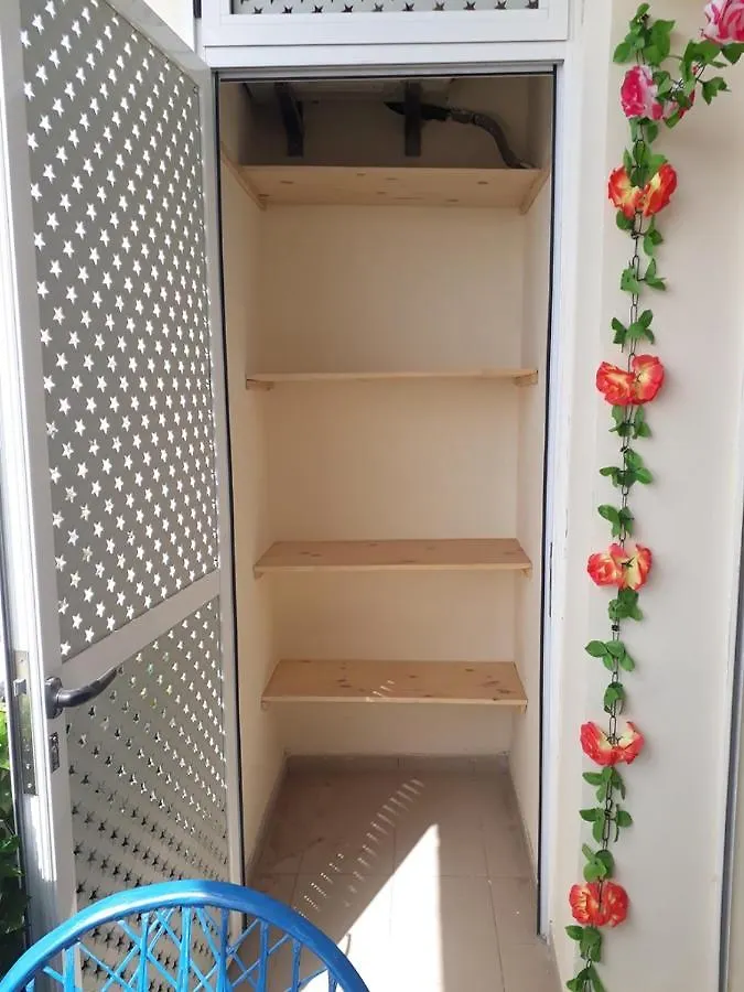 Le Nid Douillet D'Islane Apartment Agadir