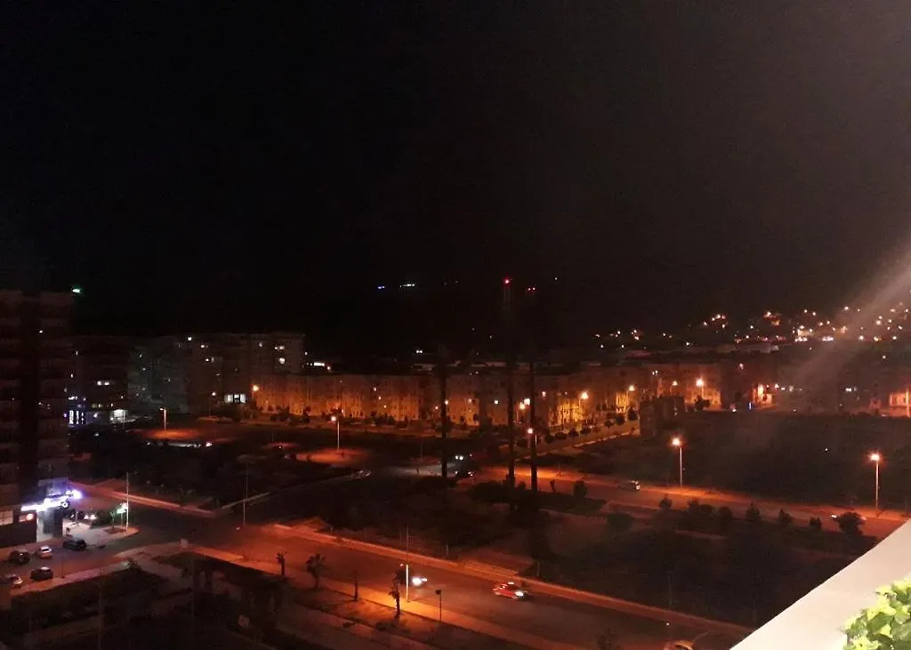 Le Nid Douillet D'Islane Apartment Agadir