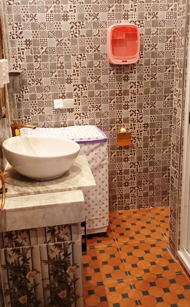 Le Nid Douillet D'Islane Apartment Agadir 0*,  Morocco