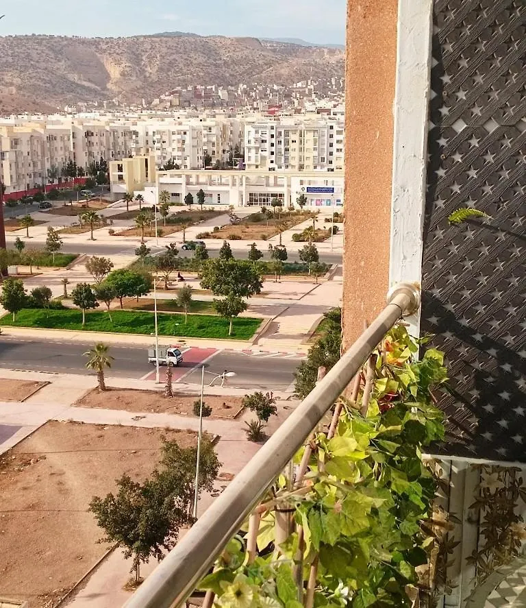 Le Nid Douillet D'Islane Apartment Agadir 0*,  Morocco